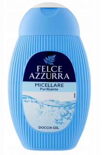 Felce Azzurra Micellare Żel pod prysznic 250ml