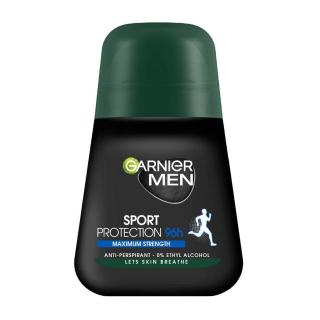 Garnier Men Sport Protection antyperspirant Roll-On 72h 50ml