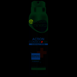 Garnier Mineral Action Control+ 96h Antyperspirant Spray Damski 150ml