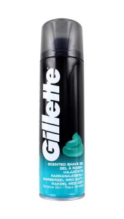 Gillette Sensitive żel do golenia 200ml