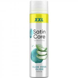 Gillette Women Venus Satin Care Sensitive  Żel do golenia, 240ml