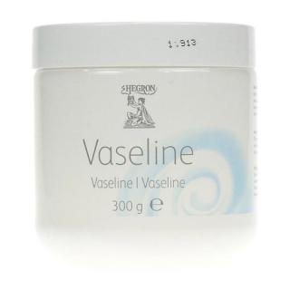 Hegron Vaseline wazelina ochronna ZMIĘKCZA SKÓRĘ 350ml