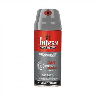 Intesa Essence Power dezodorant spray 150 ml