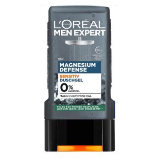 L'Oréal Men Expert Magnesium Defense  żel pod prysznic 250ml