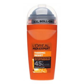 L'Oreal Men Expert Thermic Resist Antyperspirant Dezodorant roll-on, 50ml