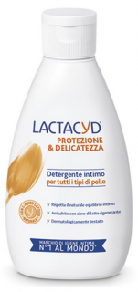 Lactacyd Femina płyn do higieny intymnej zapas 200 ml