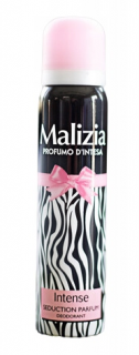 Malizia Intense Dezodorant Perfumowany dla kobiet  100 ml