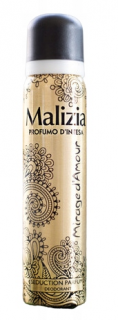 Malizia Mirage d’Amour Dezodorant Perfumowany dla kobiet 100 ml