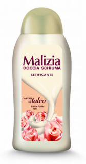 Malizia TALCO żel pod prysznic 300ml