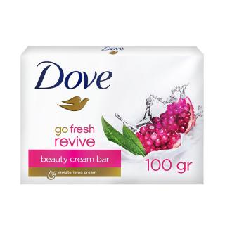 Mydło Dove Go Fresh Revive Granat 90g