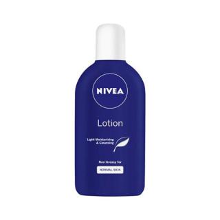 Nivea Balsam nawilżający do skóry normalnej, 250ml