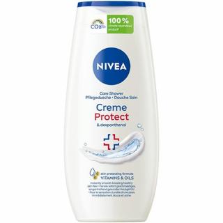 Nivea Creme Protect  Dexpanthenol Żel pod prysznic 250ml