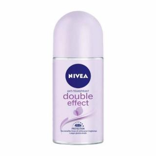 NIVEA DOUBLE EFFECT Roll-On 50ml.