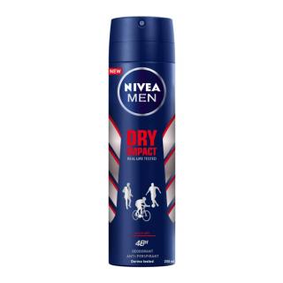 Nivea Dry Impact Antyperspirant 48h 200ml