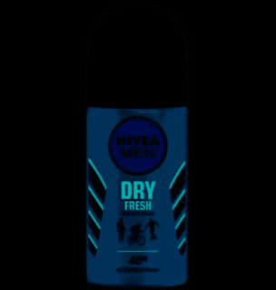 Nivea Men Dry Fresh Antyperspirant Roll-on 50ml