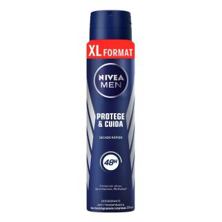 Nivea Men Protect  Care antyperspirant męski spray 250ml