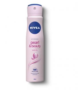 Nivea Pearl  Beauty dezodorant spray 150ml
