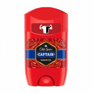 Old Spice Captain dezodorant w sztyfcie 50ml