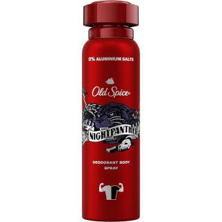 Old Spice Night Panther Dezodorant dla mężczyzn 150 ml