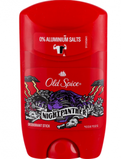 Old Spice NIGHTPANTHER antyperspirant w sztyfcie dezodorant 50ml