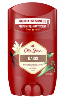 Old Spice Oasis antyperspirant sztyft 50ml