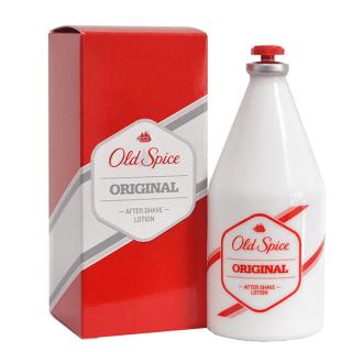 Old Spice Original woda po goleniu 150ml