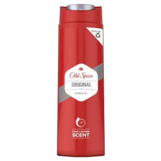 Old Spice Original Żel pod prysznic dla mężczyzn 400 ml