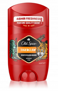 Old Spice TIGERCLAW Antyperspirant w sztyfcie 50ml