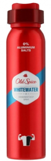 Old Spice Whitewater dezodorant spray 150 ml.