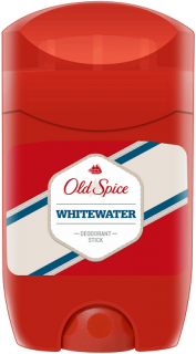 Old Spice Whitewater dezodorant sztyft 50 ml
