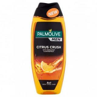 Palmolive Men Citrus Crush Żel pod prysznic 500ml