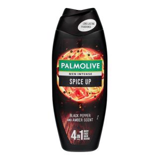 Palmolive Men Intense Spice Up  4w1 Żel pod prysznic 500ml