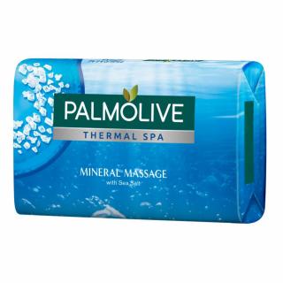 Palmolive mydło kostka Spa Massage 90g.