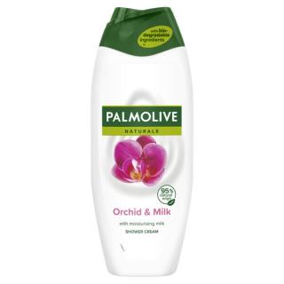 Palmolive Natural Orchid  kremowy żel pod prysznic 750ml