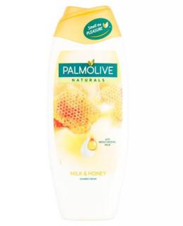 Palmolive Naturals Mleko i Miód Żel pod prysznic 500ml