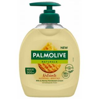 Palmolive Naturals Naturals Milk  Honey mydło w płynie 300 ml