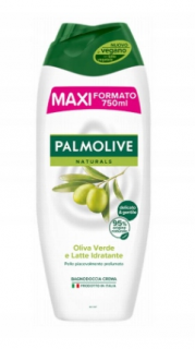 Palmolive Naturals Oliwkowy żel pod prysznic 750ml