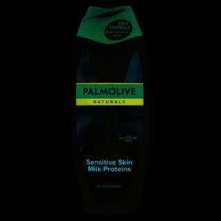 Palmolive Naturals Sensitive Milk  Żel pod prysznic 500ml