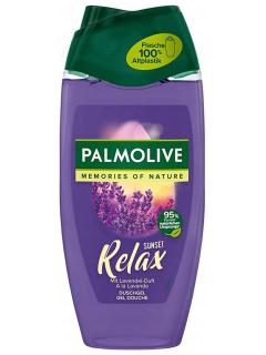 Palmolive Sunset Relax żel pod prysznic 220ml