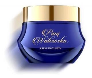 PANI WALEWSKA CLASSIC KREM PÓŁTŁUSTY DZIEŃ/NOC b/k 50ml