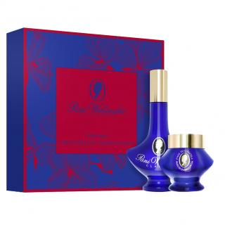 Pani Walewska Classic Zestaw dla kobiet perfumy spray 30ml + krem przeciwzmarszczkowy 50ml