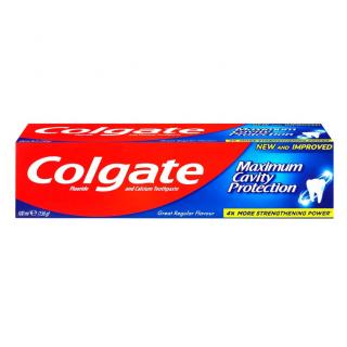 Pasta do zębów Colgate Maximum Cavity Protection 100 ml