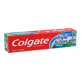 Pasta do zębów Colgate Triple Action Original Mint 125ml