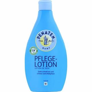 Penaten Baby Delikatny Balsam do ciała 400ml