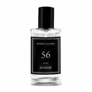 Perfumy FM intense 56 Federico Mahora męskie 50ml