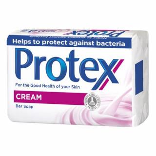 Protex Cream antybakteryjne mydło toaletowe 90g