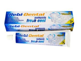 Rebi-Dental Fresh Cool pasta wybielająca 90g.
