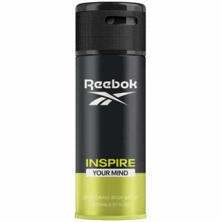 Reebok Inspire Your Mind dezodorant męski spray 150ml
