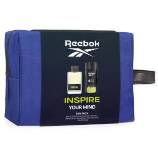 Reebok Inspire Your Mind Zestaw Kosmetyków dla Mężczyzn