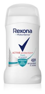 Rexona Active Shield Fresh antyperspirant w sztyfcie 40ml